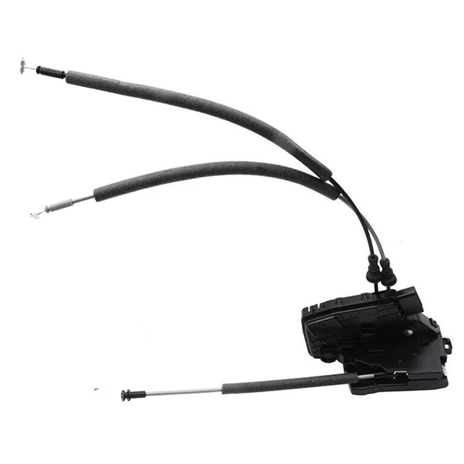 Nmbnpktucu One Color Door Lock Actuator 81320-F2010 For Hyundai For Elantra 2017-2020 Black Door Lock Latch Actuator Car