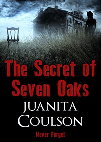 The Secret of Seven Oaks (English Edition)