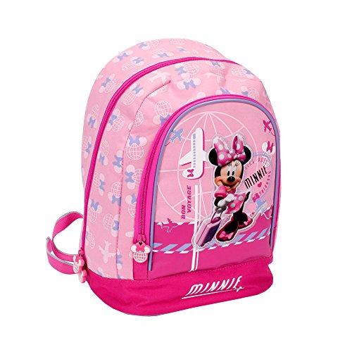 Zaino asilo minnie voyage '14 cm 33