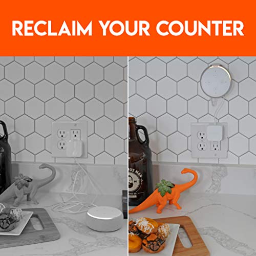 Made-for-Amazon-Mount-for-Echo-Dot-3rd-Gen-Black