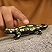 Schleich Wild Life - Wild Animal Toy Fire Salamander Lizard Figurine - Kids and Toddlers Ages 3+