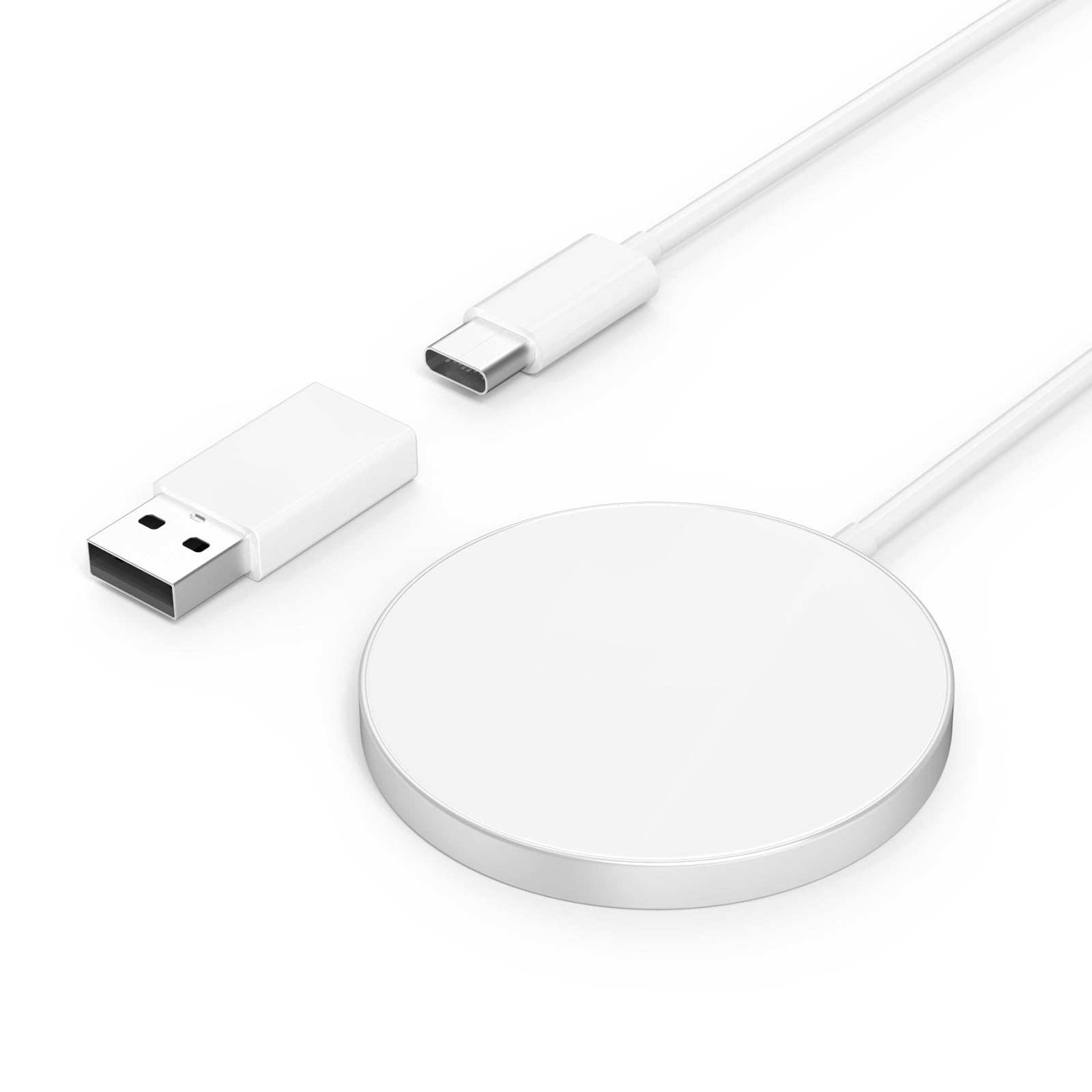 Apple AirPods 2世代 充電器（ワイヤレス充電対応） AirPods（第2世代