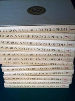 The Audubon Nature Encyclopedia: Volume 1, AC--AU