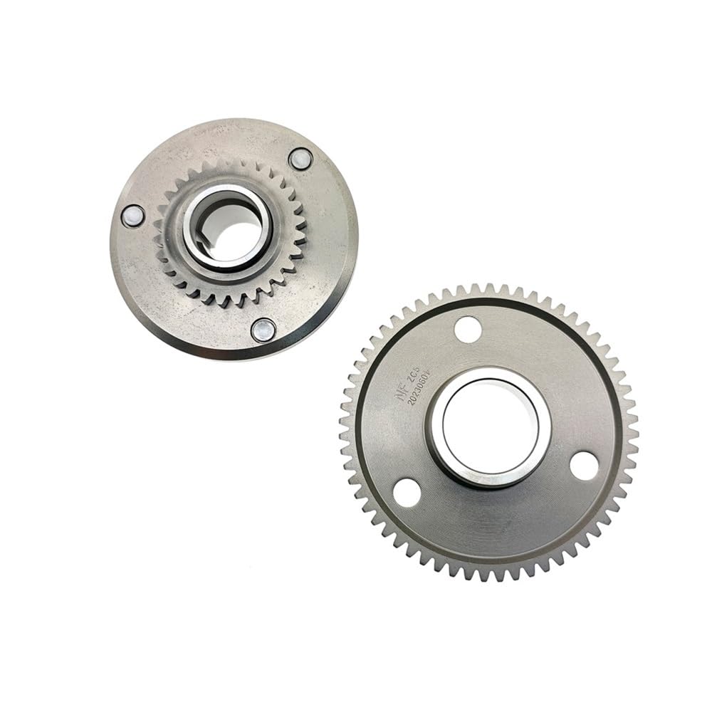 Embrayage de démarreur Hyper Clutch XS175 pour moto - 5