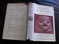 Treasure in the Dust: Archaeology in the New World B000W2355I Book Cover