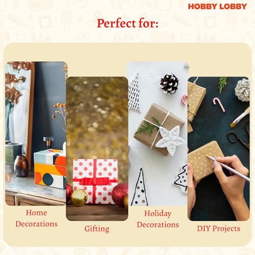 Square Paper Mache Boxes With Lids (Set Of 3) - Brown Kraft Paper Nesting Gift Boxes - Stackable Paper Mache Box for Custom Decoration - Square Gift Boxes With Lids for Toys, Shoes & Tools Storage