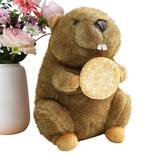 Oreillers avec figurines cadeau de Noël et Saint-Valentin