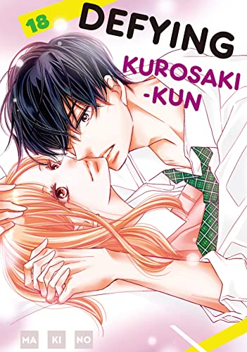 Defying Kurosaki-Kun Vol. 18