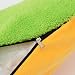 TOSSPER Hot Dog Form Haustier Sofa Weiche Nette Hundebetten Cozy Welpen-Katze Schlafkissen Kitten Warm Mat 60cmx50cmx23cm
