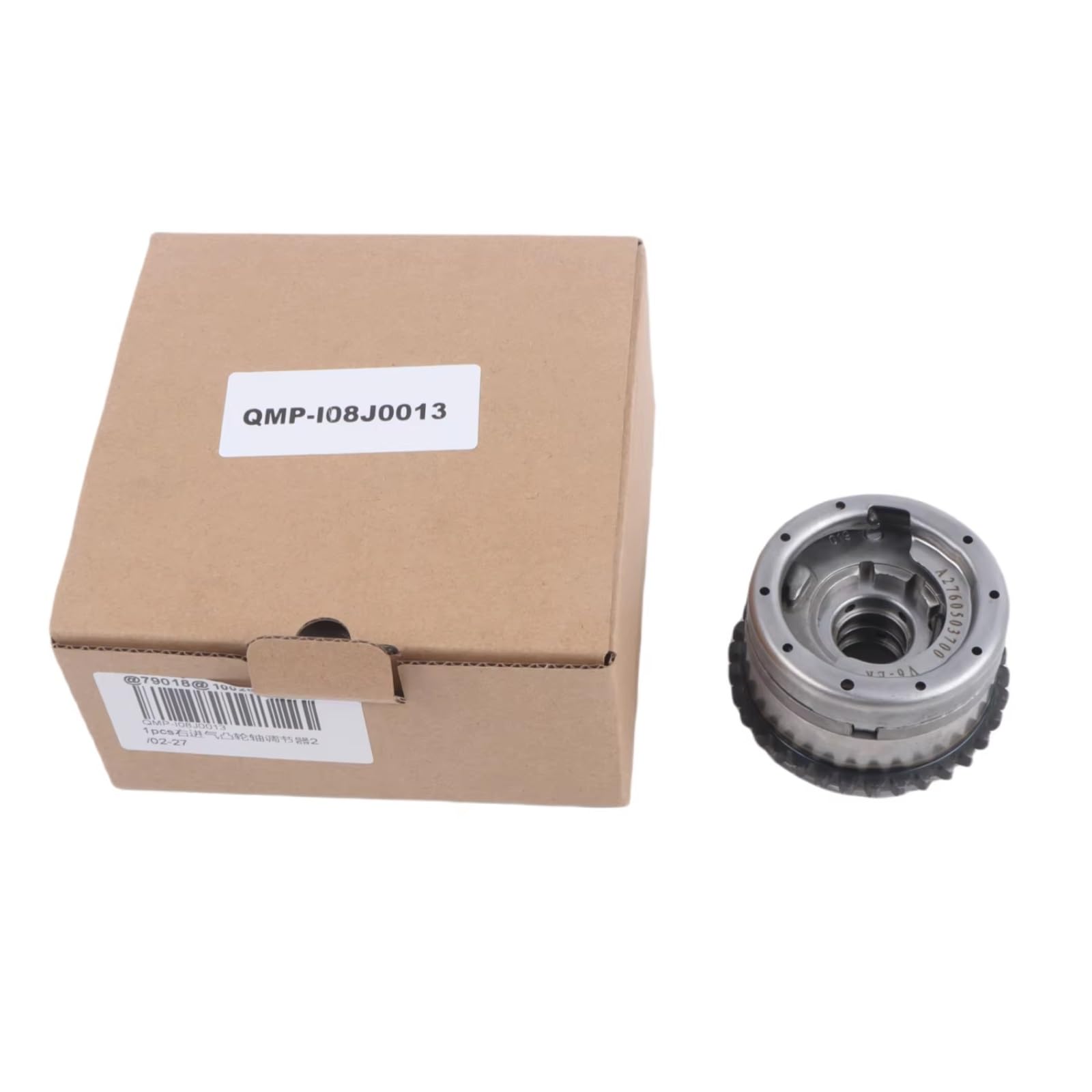 Compatible Con Benz Para GL450 2015-2016 Para GLE350 2016-2017 Para GLS450 2017 2760503200 Actuador Ajustador Árbol De Levas Derecho Admisión Coche autopartes