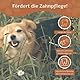 Wildfang® Kaffeeholz für Hunde – natürliches, unzerstörbares Kauspielzeug aus Kauholz für Aggressive Kauer & Welpen im Zahnwechsel, Zahnpflege Spielzeug Hund, Größe XXS (unter 5 kg)