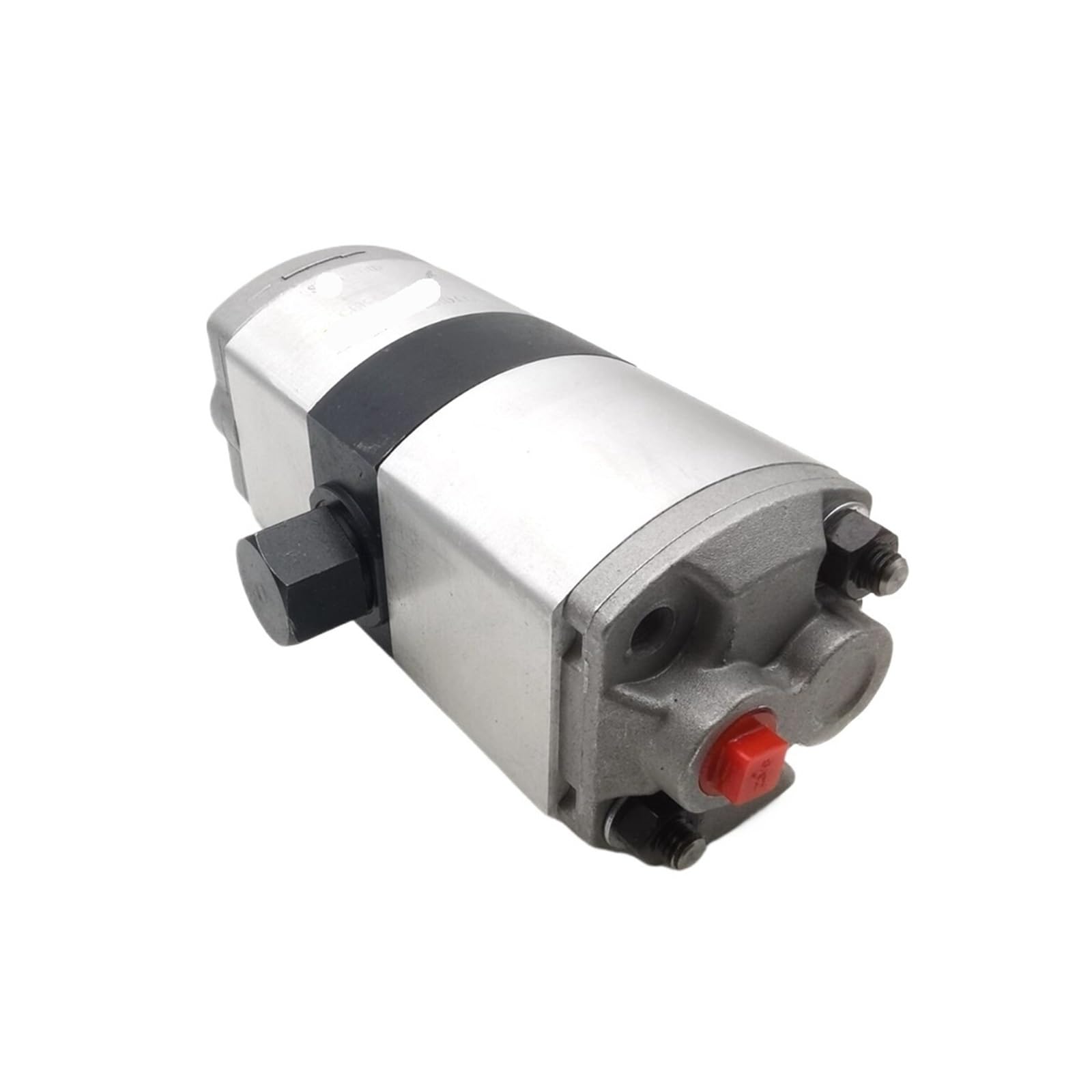 TSCFHGQI Double Pumps CBK-C5F/F2.1F Hydraulic Double Gear Pump CBK-C5F