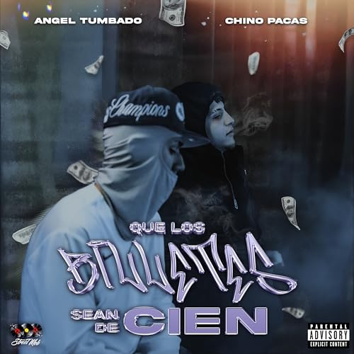 Angel Tumbado & Chino Pacas