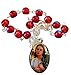 Saint Philomena Chaplet with Pamphlet (PS930)