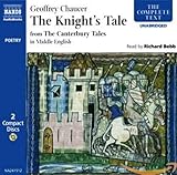 The Knyghtes Tale: In Middle English (Complete Classics) (Poetry - unabridged)