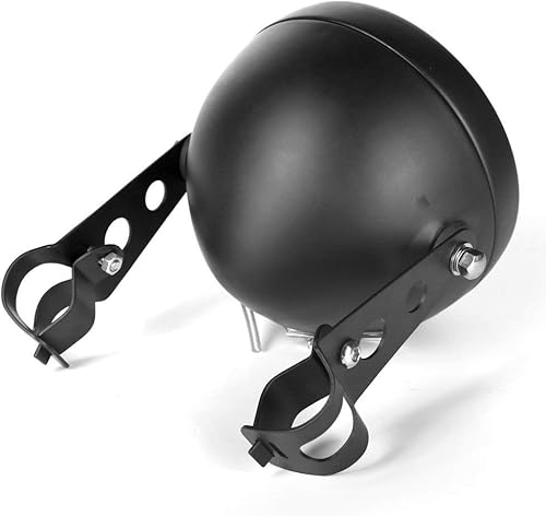 Miniatura 3 de HOZAN - Soporte para faros LED de 5.75 pulgadas