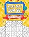 Alles Gute Zum 96. Geburtstag: 200 Rätsel von Leicht bis Extrem Schwer mit Lösungen | Sudoku Buch Geschenk zum 96. Geburtstag für Männer Frauen