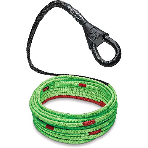 Bubba Rope Synthetic Winch Line (1/4 x 40 FT Powersports)