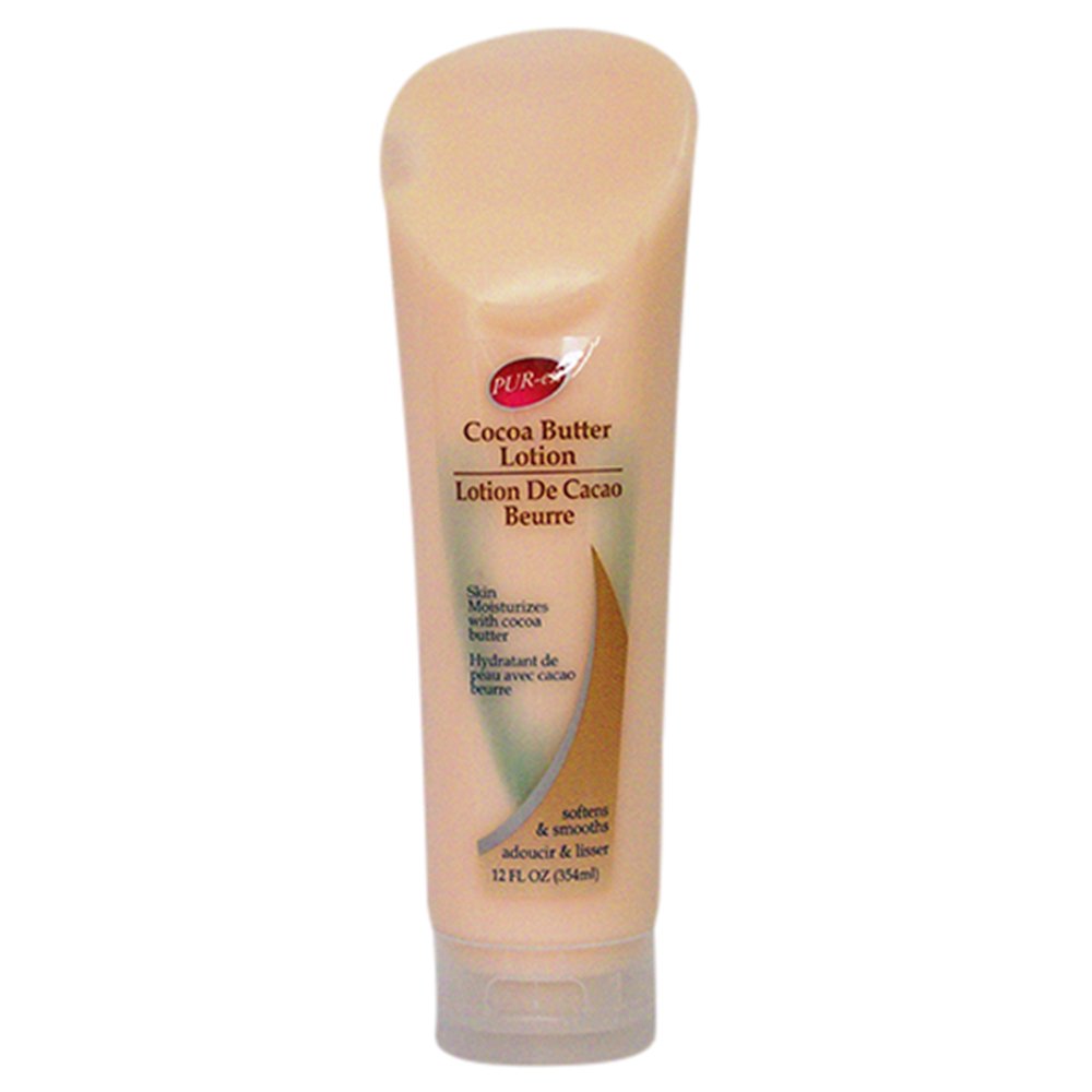 Purest Cocoa Butter Lotion 354ml 2309208