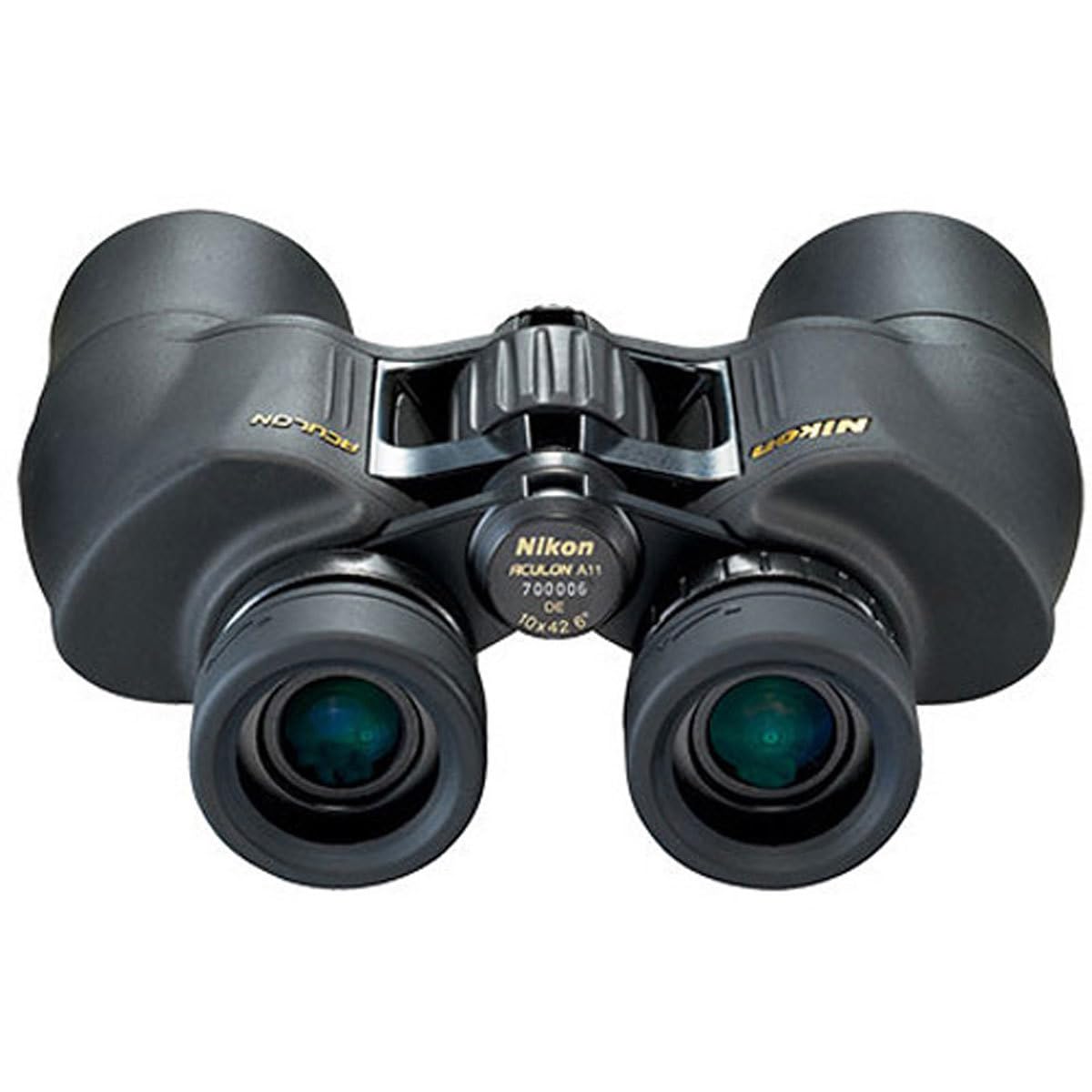【中古】「非常に良い」ニコン双眼鏡 アキュロンA211 10x42 Nikon Aculon A211 10x42 #8246[並行輸入品・日本未発売] Amazon | ニコン双眼鏡 アキュロンA211 10x42 Nikon Aculon A211 10x42