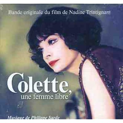 Colette