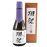 獺祭 純米大吟醸 磨き�