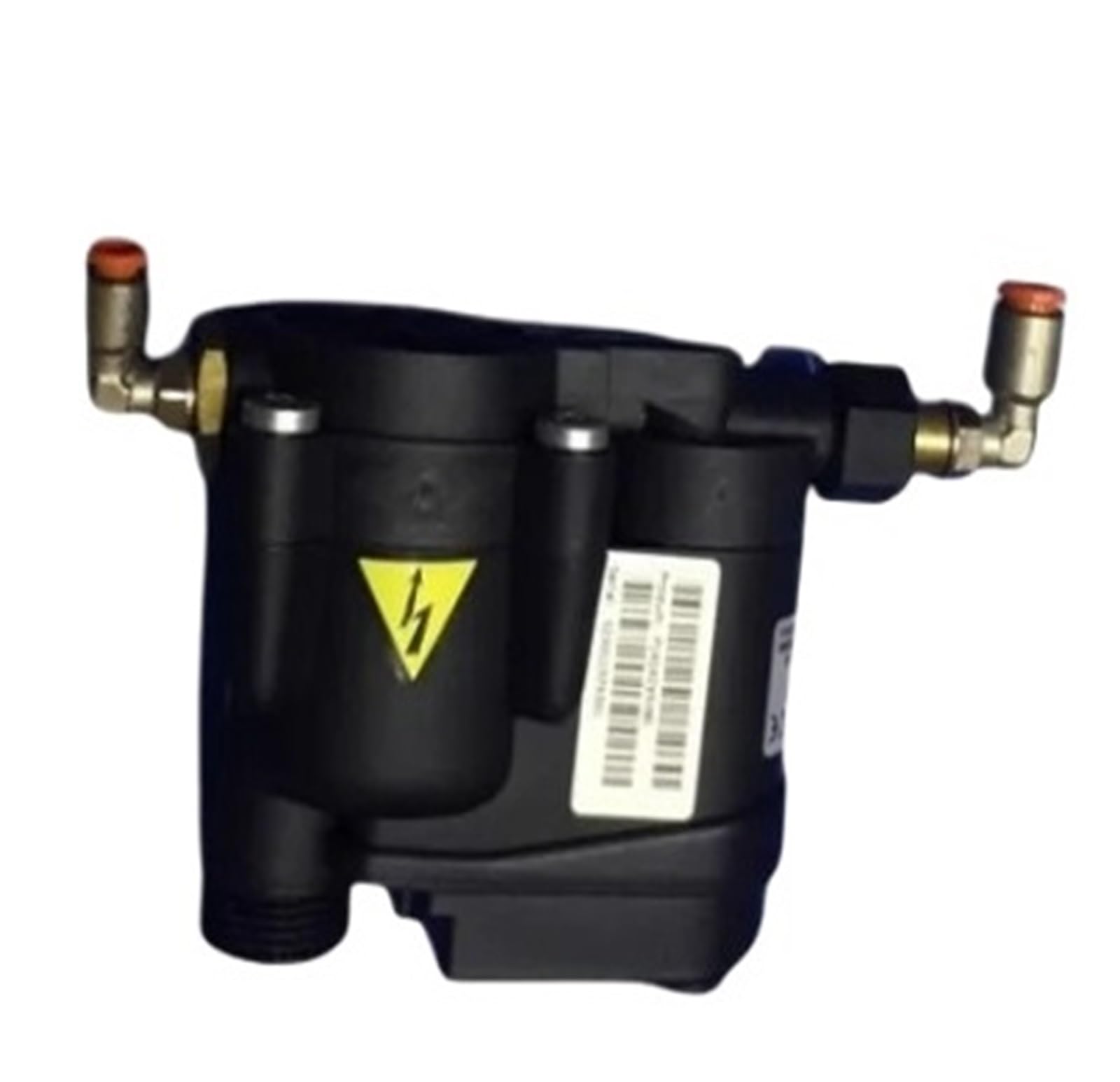 Valve de vidange électronique 1624295080 ED12 115V pour compresseur