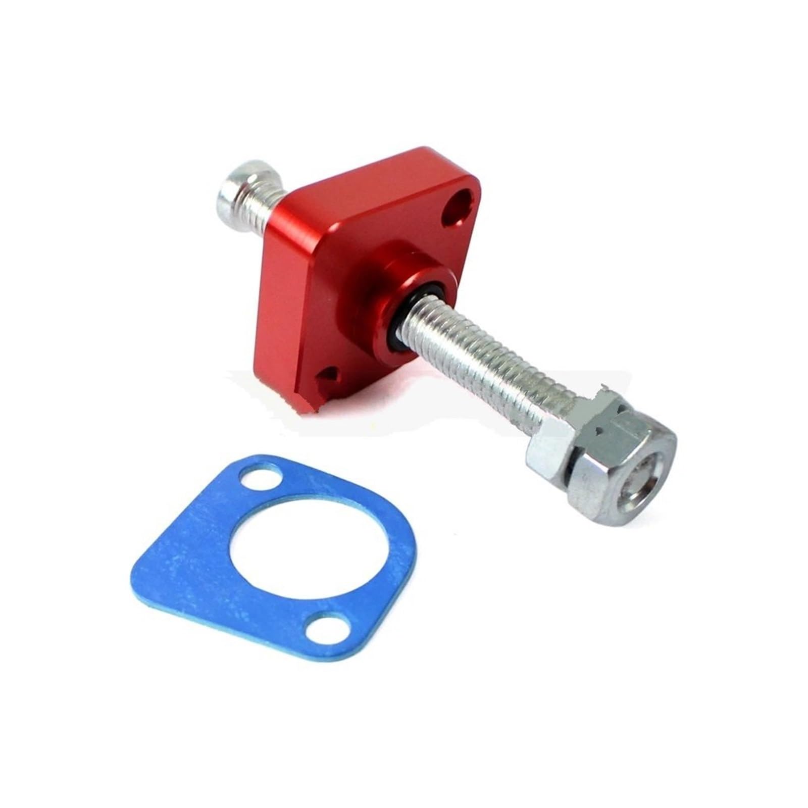 Tendicatena a rullo tendicatena Adatto per CBR600RR 03-16 CBR1000RR 04-07 VFR80 02-08 600RR CBR 1000RR Moto Manuale Cam Tendicatena Timing(B)