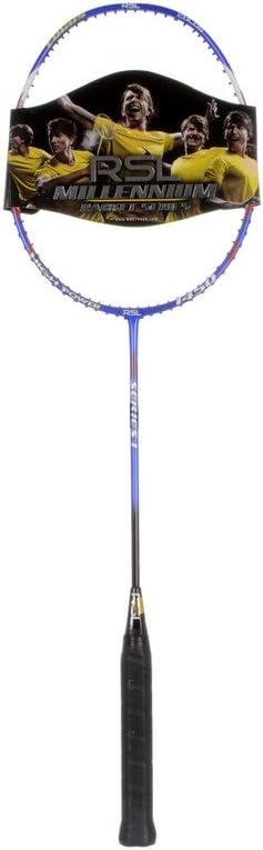 RSL Badminton Racquet M15 1450