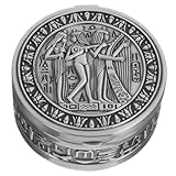 Boîte à bijoux – coffret idéal pour ranger et exposer vos bijoux, bracelets, broches, etc. préférés