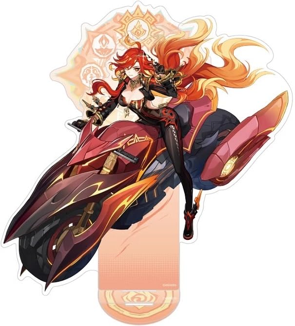 【翌日発送可能】原神　マーヴィカ　新品フルセット フィギュア専門店 -ソダチトイズ / 予約 楼兰/Lou Lan Studio Genshin