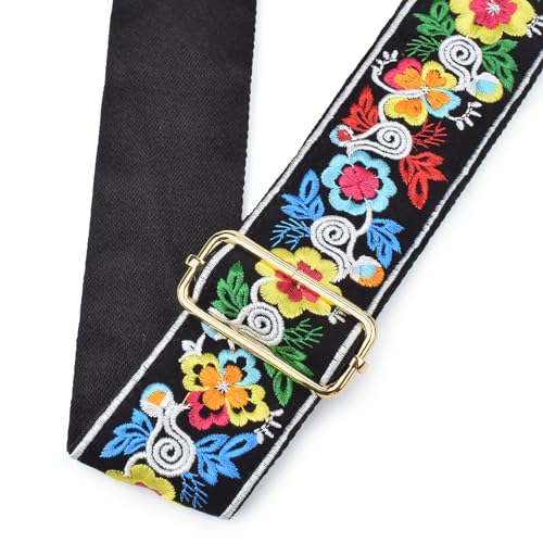 Image of CLOUDMUSIC Handbag Strap Replacement Shoulder Crossbody Strap Purse Strap for Women Girls