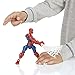 Marvel Avengers Super Hero Mashers Spin Attack Spider-Man Figure