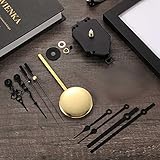 Zoom IMG-1 lrtzizy meccanismo di movimento orologio Zoom IMG-1 lrtzizy meccanismo di movimento orologio