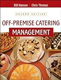 Off-Premise Catering Management