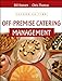 Off-Premise Catering Management
