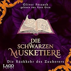 Die R&uuml;ckkehr des Zauberers Titelbild