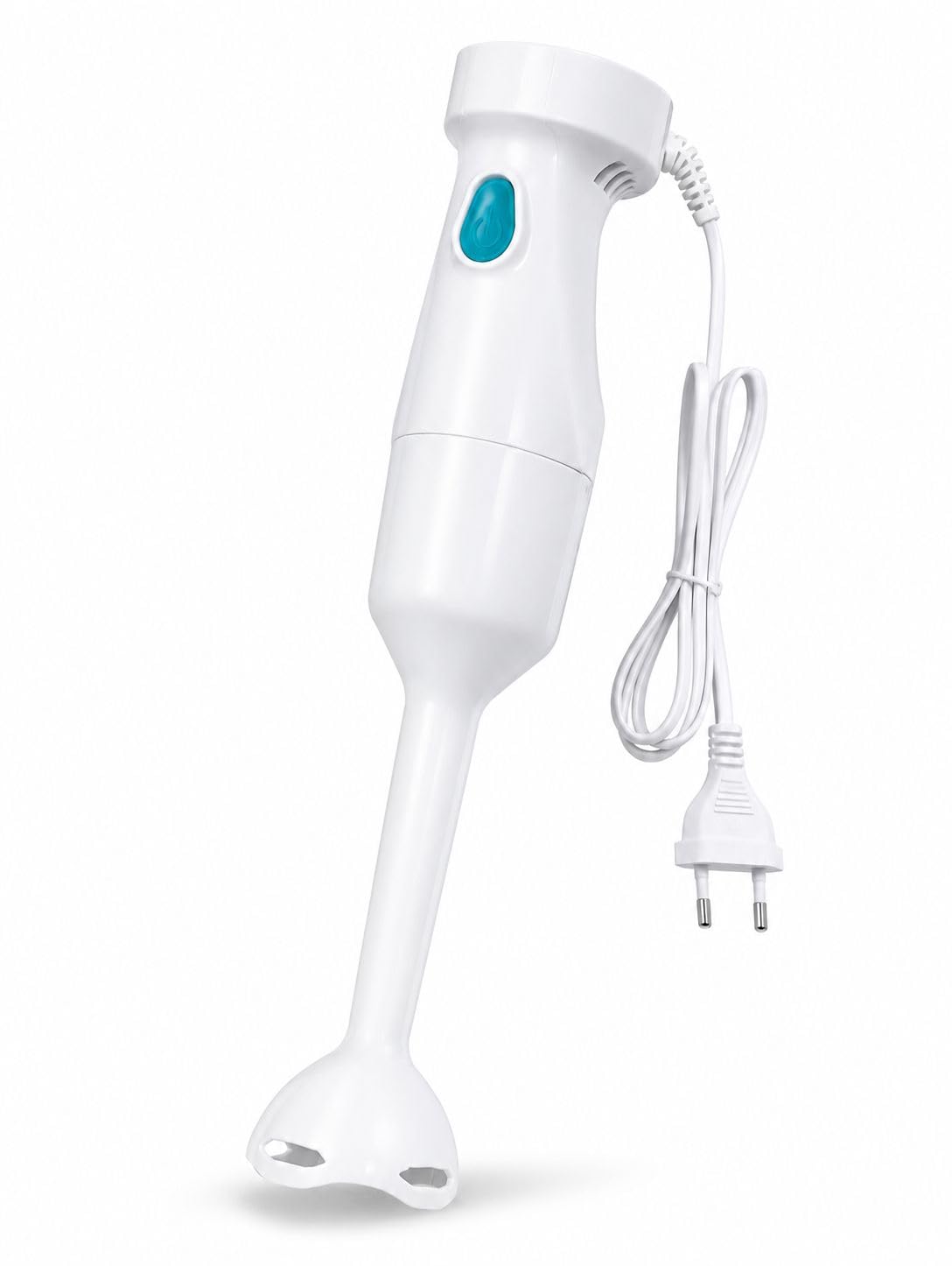 250W Hand Blender | Stainless Steel Immersion Blender for Smoothies, Soups, Baby Food, Shakes & Purees-image-20
