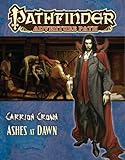 Pathfinder Adventure Path: Carrion Crown Part 5 - Ashes at Dawn