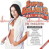 Super Bailables del Ano 2002