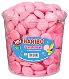 bubble gum simulator codes wiki fandom Orginal von Haribo Haribo Pink Bubble Runddose, 150 Stück
