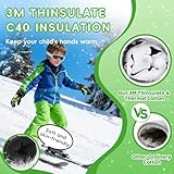 Zoom IMG-1 west biking guanti invernali per Zoom IMG-1 west biking guanti invernali per