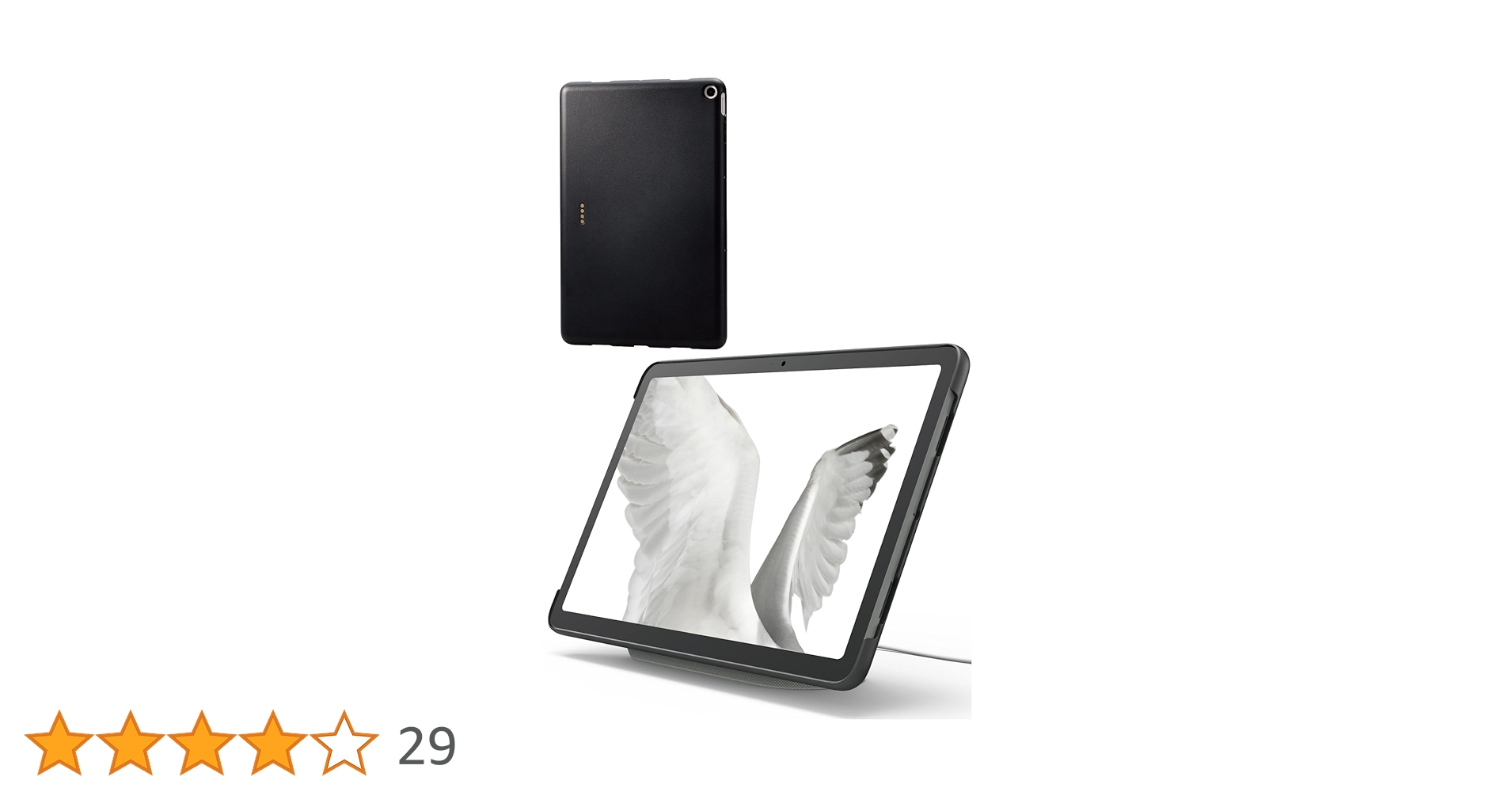 pixel tablet + スピーカー + 純正ケースセット 12,800円のGoogle純正