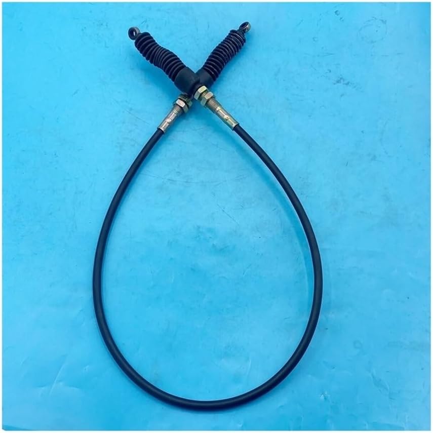 Shift Cable Fit For Kazuma Mammoth 800cc 2W 4W 51 Inch Long ATV UTV MM800-210-001