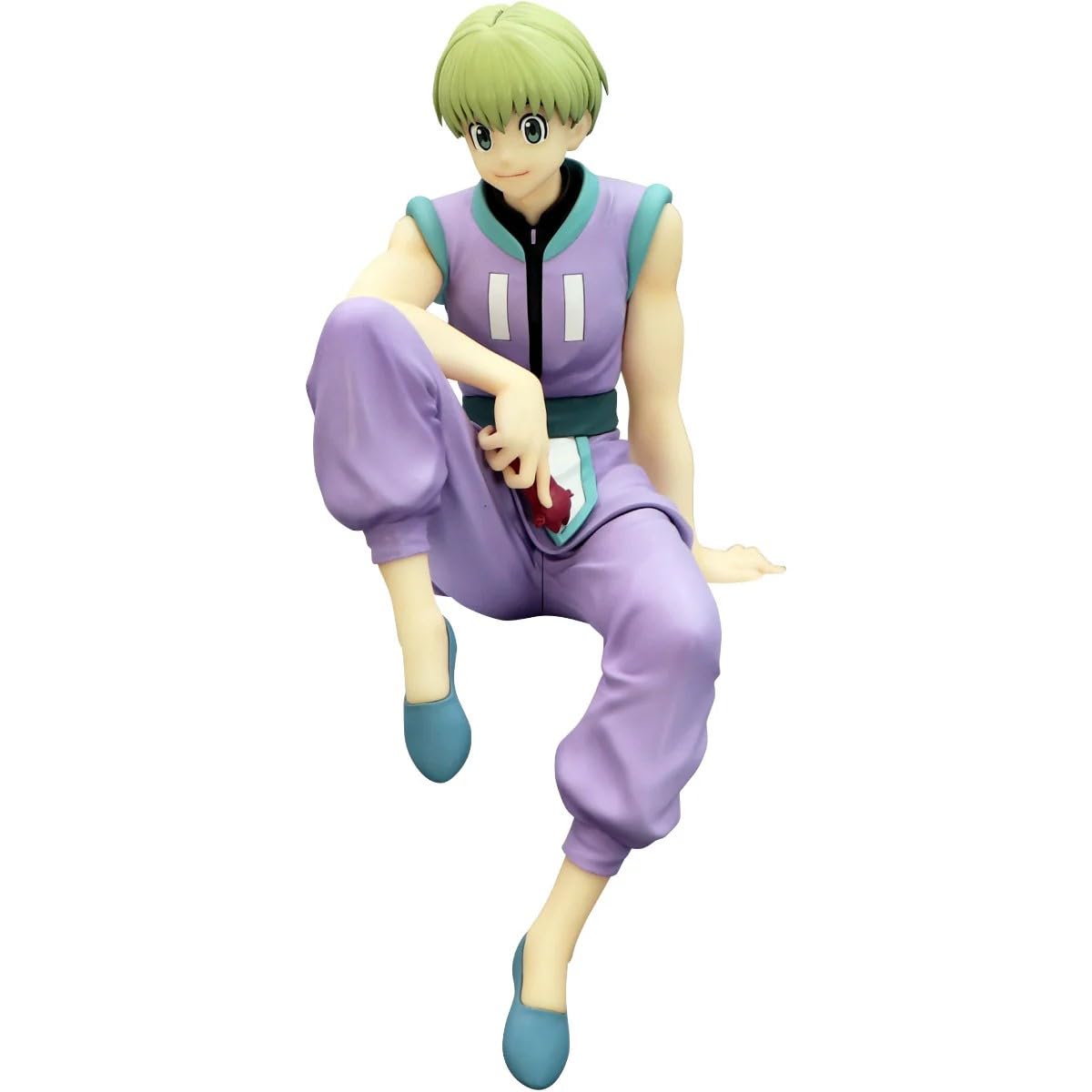 Amazon.co.jp: HUNTER×HUNTER ぬーどるストッパーフィギュア