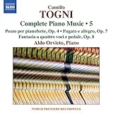 Cadenza to Piano Concerto No. 25 in C Major: I. Allegro maestoso (After Mozart's K. 503)