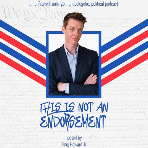 This Is Not An Endorsement cover art