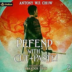Defend with Cut + Paste Titelbild