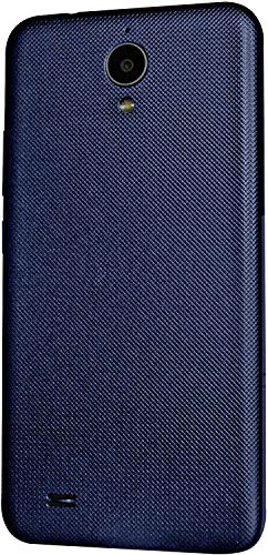 Cricket Wireless Cricket Vision 16Gb Prepaid Cell Phone, Dark Blue (Locked) #TOP2