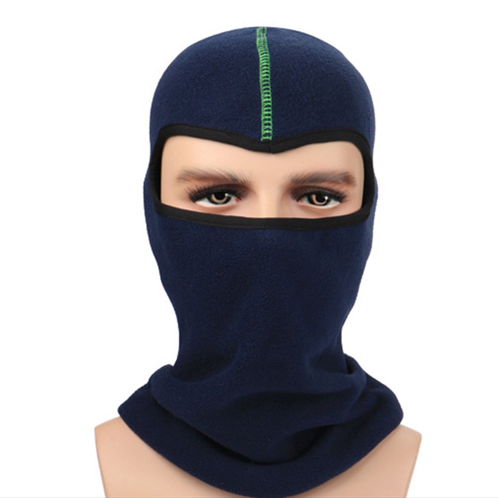 Venswell Passamontagna 3D da sci, maschera per il viso con